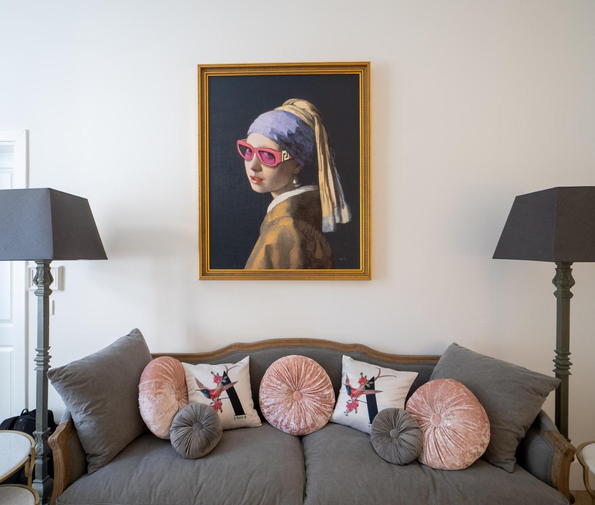 The Byron Hotel Дубровник Екстериор снимка