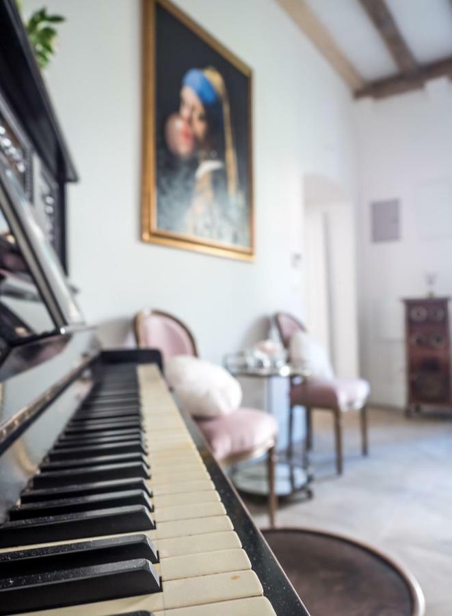 The Byron Hotel Дубровник Екстериор снимка