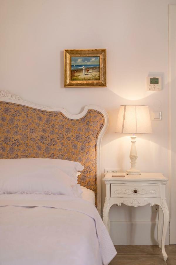 The Byron Hotel Дубровник Екстериор снимка